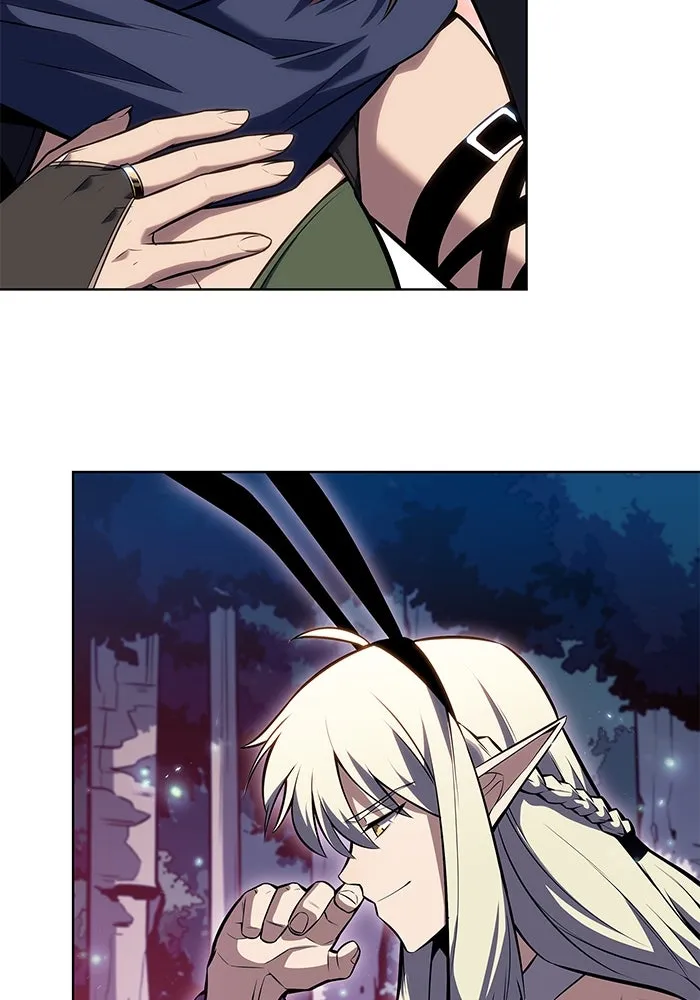 ผู้เล่นหน้าใหม่เลเวลแมกซ์ ตอนที่ 82 งานฉลองที่มีแสงจันทร์ (2) รูปที่ 62