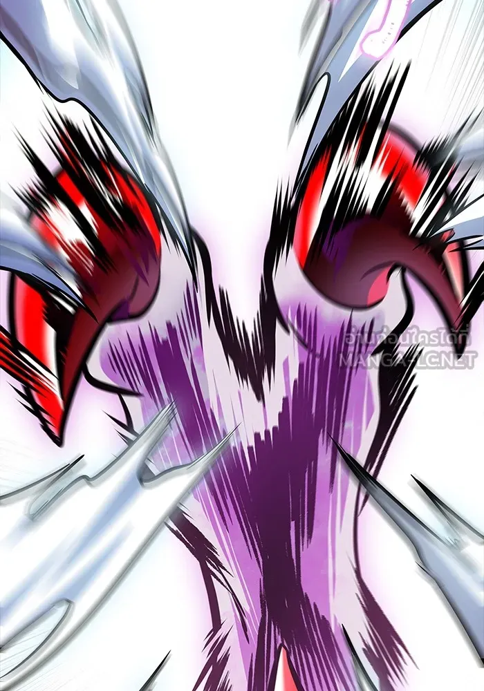 ทาวเวอร์ออฟก๊อด หอคอยเทพเจ้า ตอนที่ 206 การพบกันอีกครั้ง รูปที่ 132