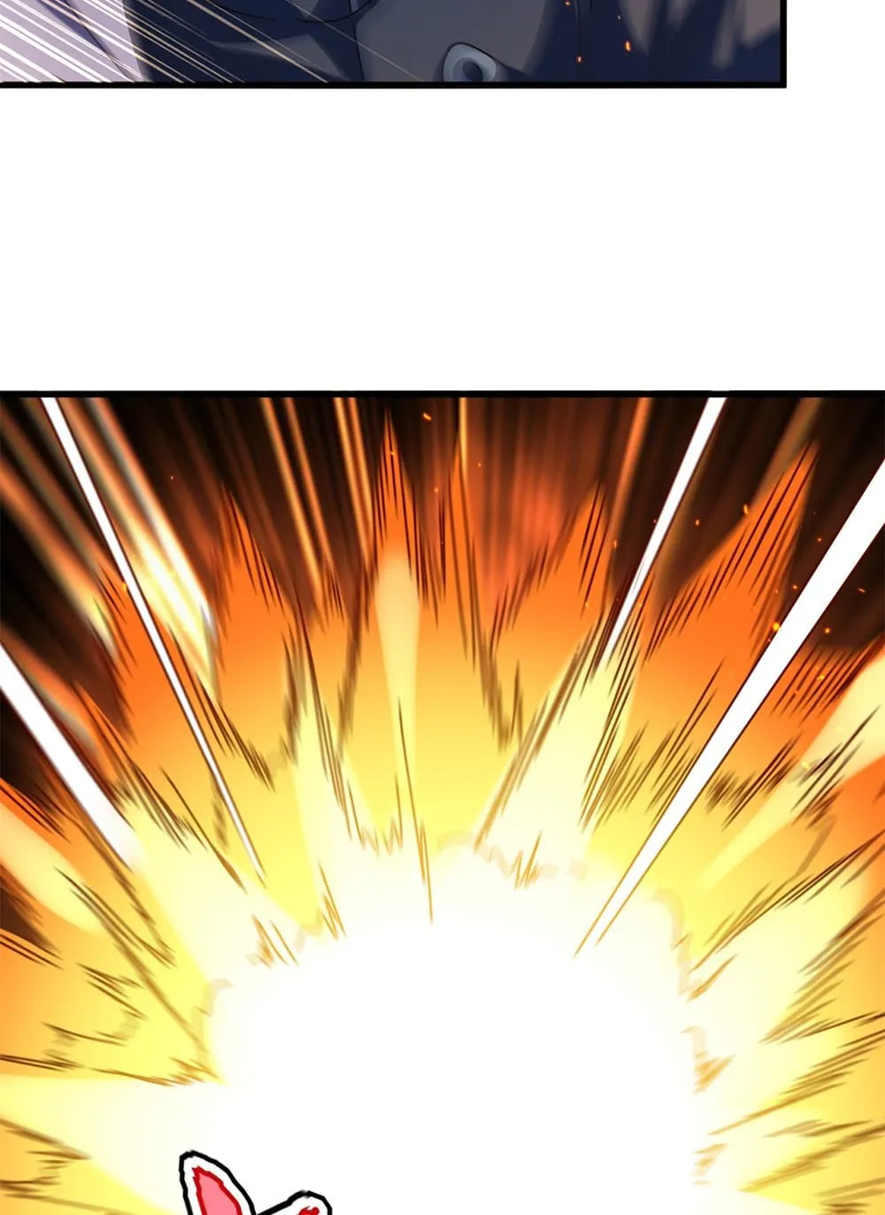 Magic Emperor ราชาจอมเวทย_ ตอนที่ ตอนที่ 770 รูปที่ 41