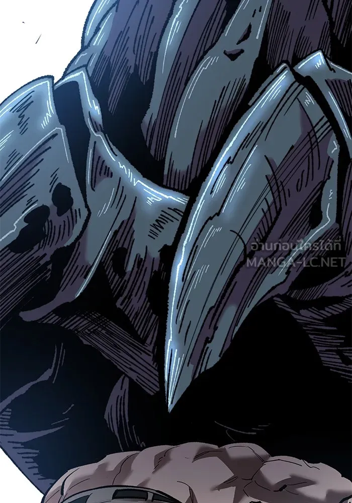 ยอดคนเลเวลทะลุ ตอนที่ 103 มอนสเตอร์ของมิติ รูปที่ 81