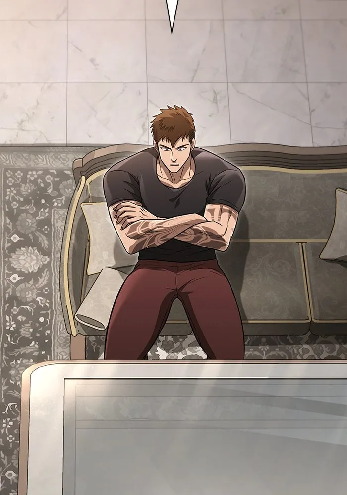 เอาชีวิตรอดในเกมฉบับคนเถื่อน ตอนที่ 81 ความปั่นป่วน รูปที่ 4