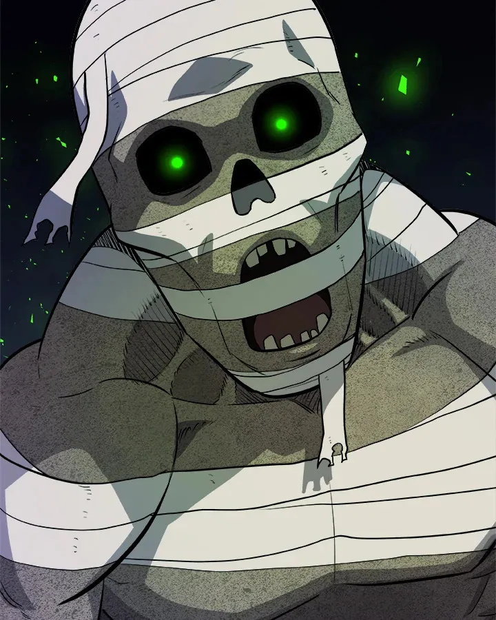 Overpowered Sword ตอนที่ ตอนที่ 131 รูปที่ 24