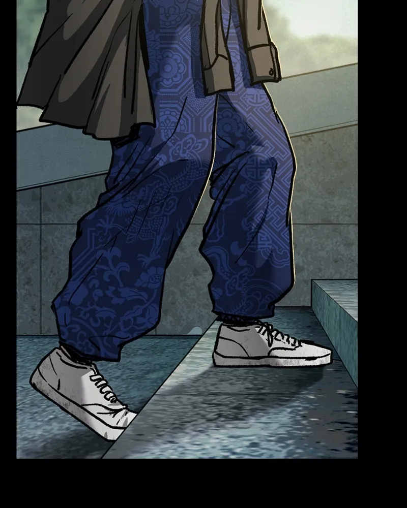 เกาลูน  ซาโรกา ตอนที่ 8 รูปที่ 181