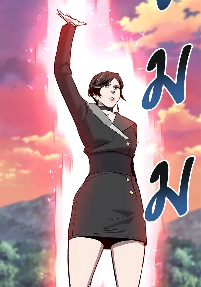 ยอดคนเลเวลทะลุ ตอนที่ 90 อินดิเคเตอร์มิติสูง รูปที่ 77