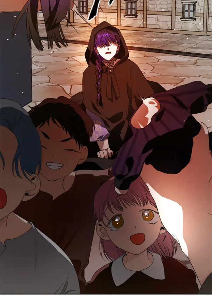 ชิงชีวิตพลิกลิขิตชะตา ตอนที่ 24 คำเล่าลือของนางร้ายผู้นั้น(จบ) รูปที่ 182