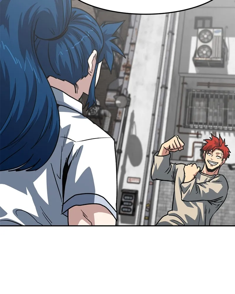 โรงเรียนสัตว์กินเนื้อ ตอนที่ 68 รูปที่ 8