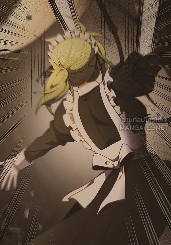 อัศวินดำล่าท้าเวลา ตอนที่ 18 รูปที่ 120