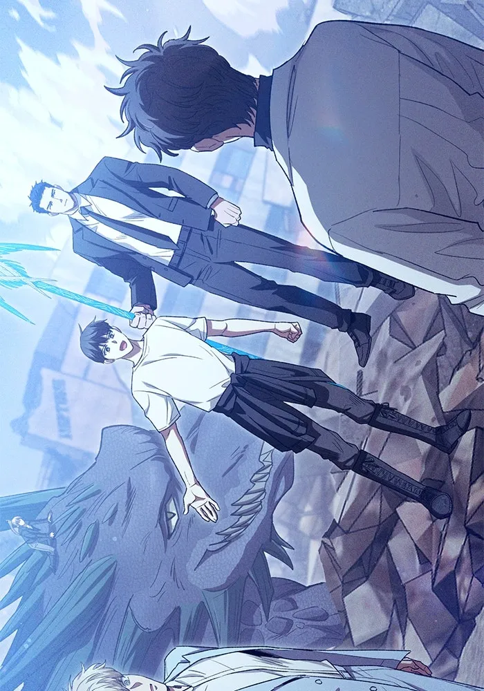 My S-Class Hunters ตอนที่ 147 นักขี่มังกร (2) รูปที่ 88