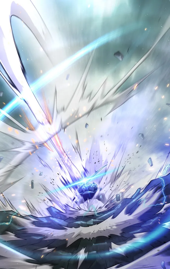 ยุคแห่งยอดมนุษย์ ตอนที่ 43 รูปที่ 121