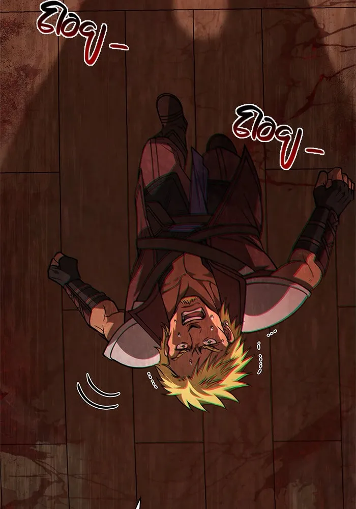 เอาชีวิตรอดในเกมฉบับคนเถื่อน ตอนที่ 116 แทงเกอร์, ผู้นำทาง, ลีดเดอร์, รูปที่ 97