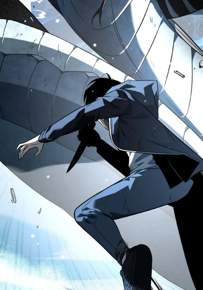 การแข่งขันของผู้เกิดใหม่ ตอนที่ 9 รูปที่ 127