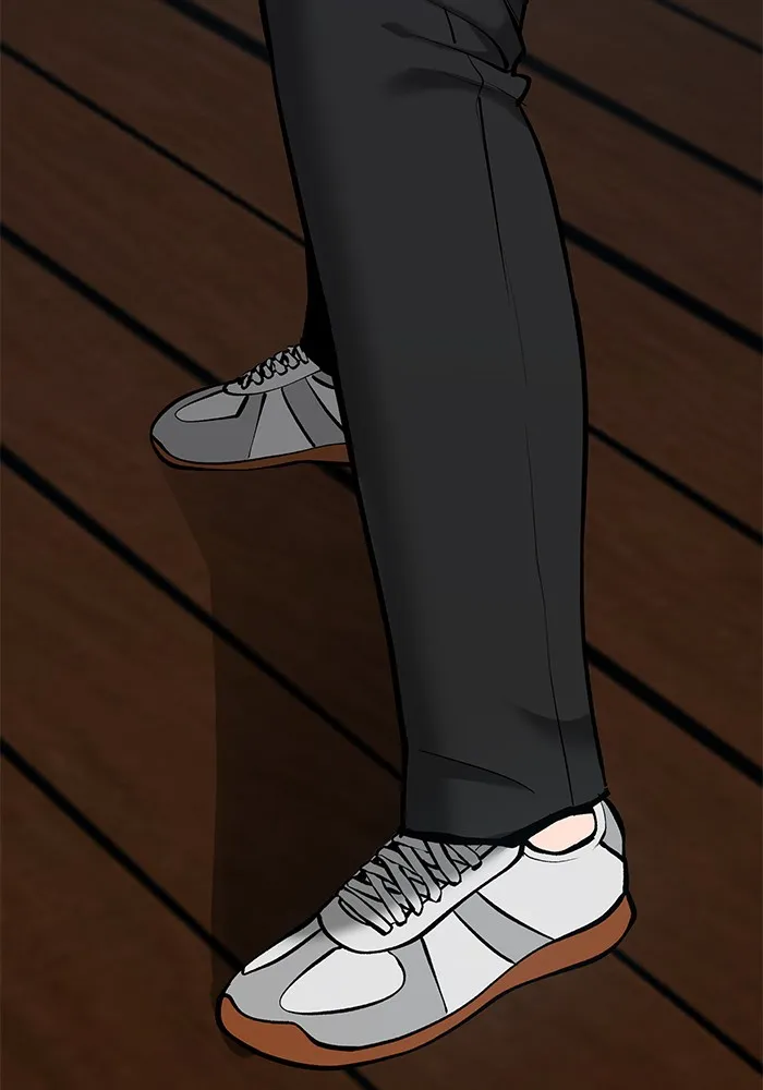 เลวฟาดเลว ตอนที่ 33 รูปที่ 184