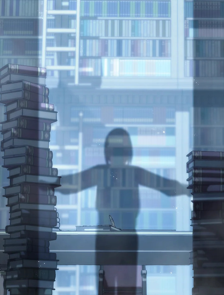 พลทหารโครงกระดูกผู้ม ตอนที่ 175 รูปที่ 101