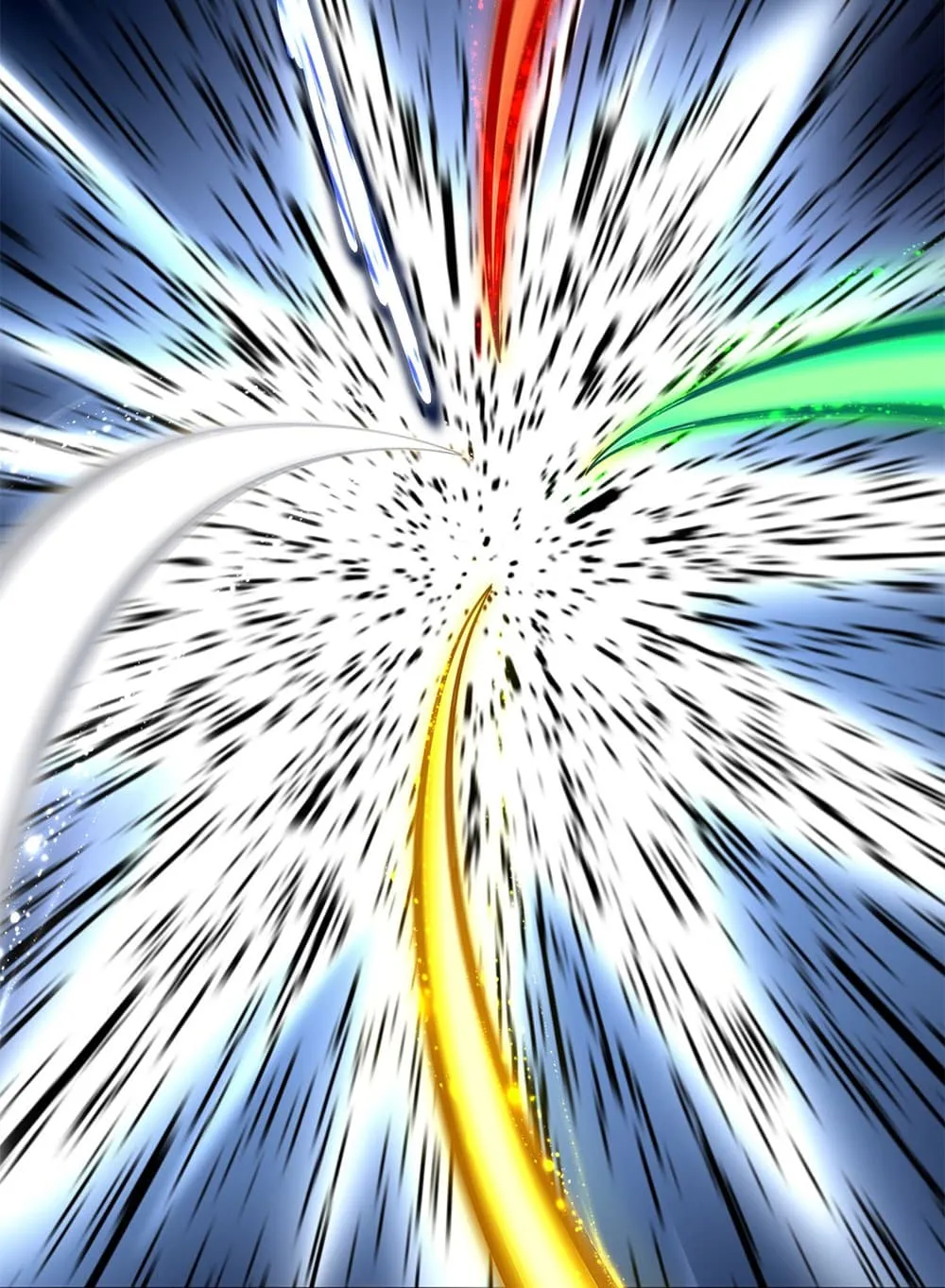 Magic Emperor ราชาจอมเวทย_ ตอนที่ ตอนที่ 769 รูปที่ 14