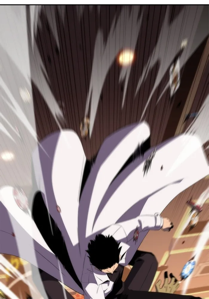 ผู้เล่นหน้าใหม่เลเวลแมกซ์ ตอนที่ 35 แบล็กมาร์เก็ต (3) รูปที่ 4