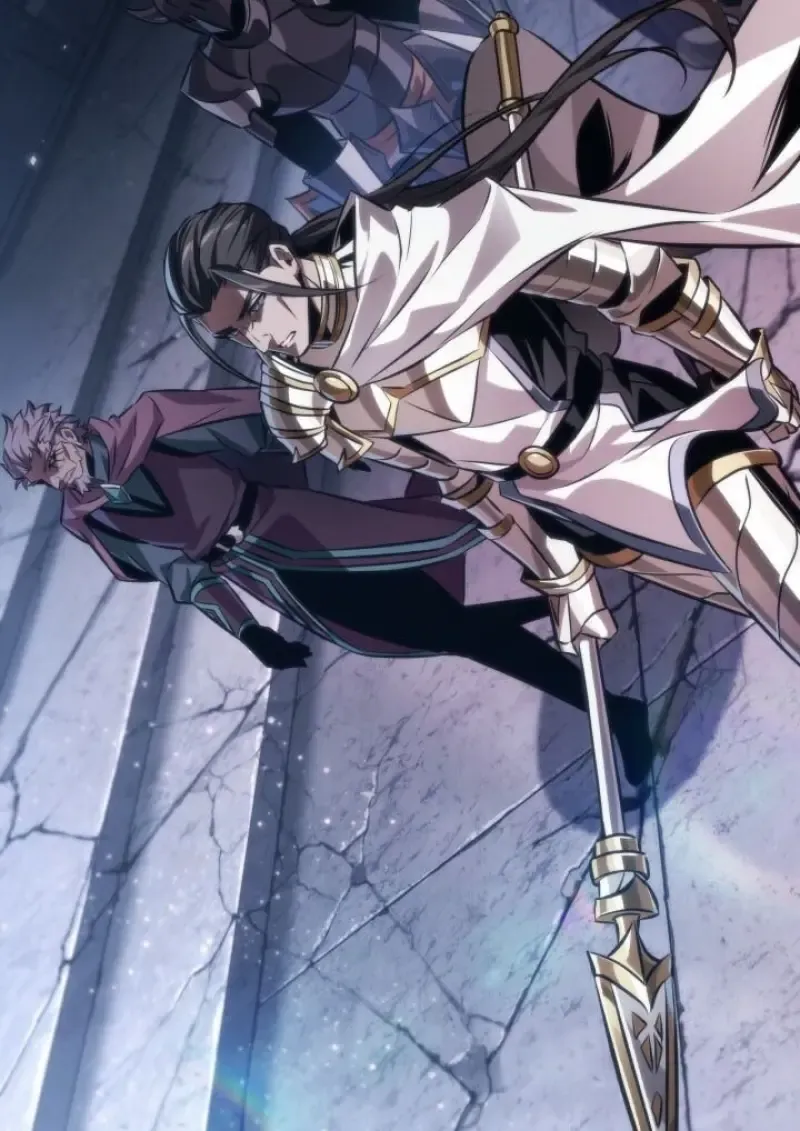 Pick Me Up_ Infinite Gacha ตอนที่ ตอนที่ 190 รูปที่ 129