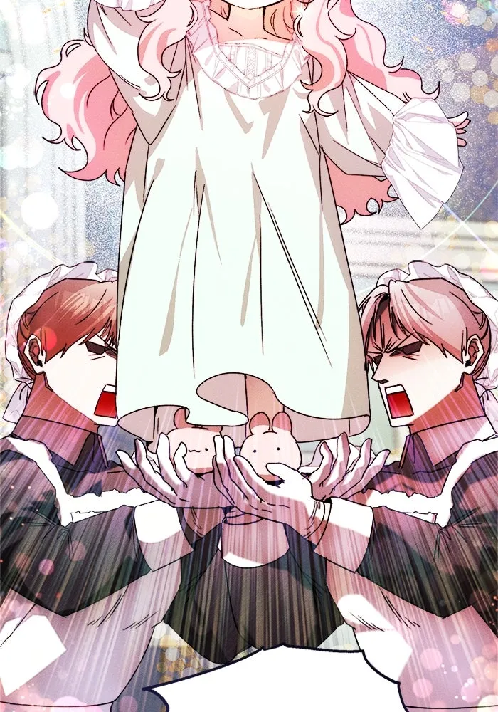 รักนะคะ ป๊ะป๋าทรราช ตอนที่ 4 รูปที่ 58