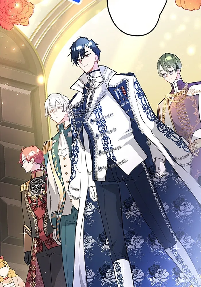 คุณหนูย้อนเวลามาเป็นอัศวิน ตอนที่ 17 รูปที่ 53