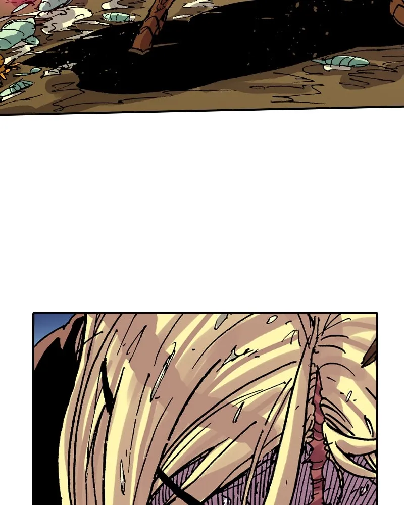 เคลวาเทส อสูรจอมราชัน ตอนที่ 37 การเคลื่อนไหวของแมลง (3) รูปที่ 19