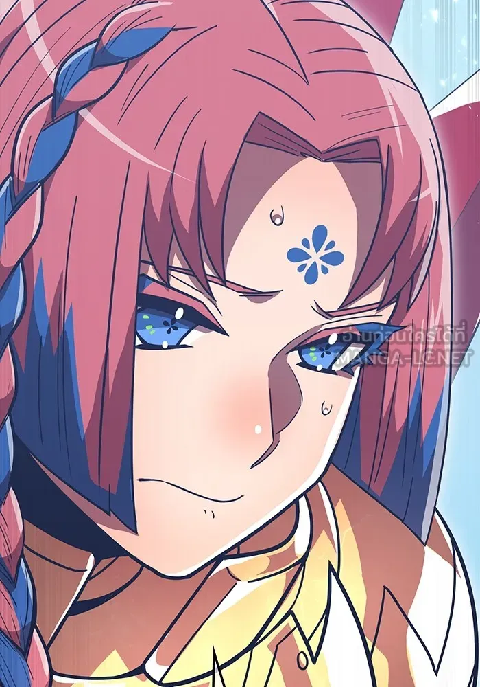 เพลเยอร์เลือดเทวะ ตอนที่ 50 หายนะครั้งที่ 2 ① รูปที่ 168