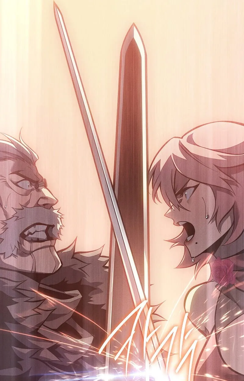 Regressing as the Reincarnated Bastard of the Sword Clan ตอนที่ ตอนที่ 64 รูปที่ 78