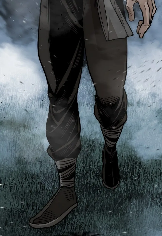 เส้นทางสู่เทพมาร ตอนที่ 24 รูปที่ 139