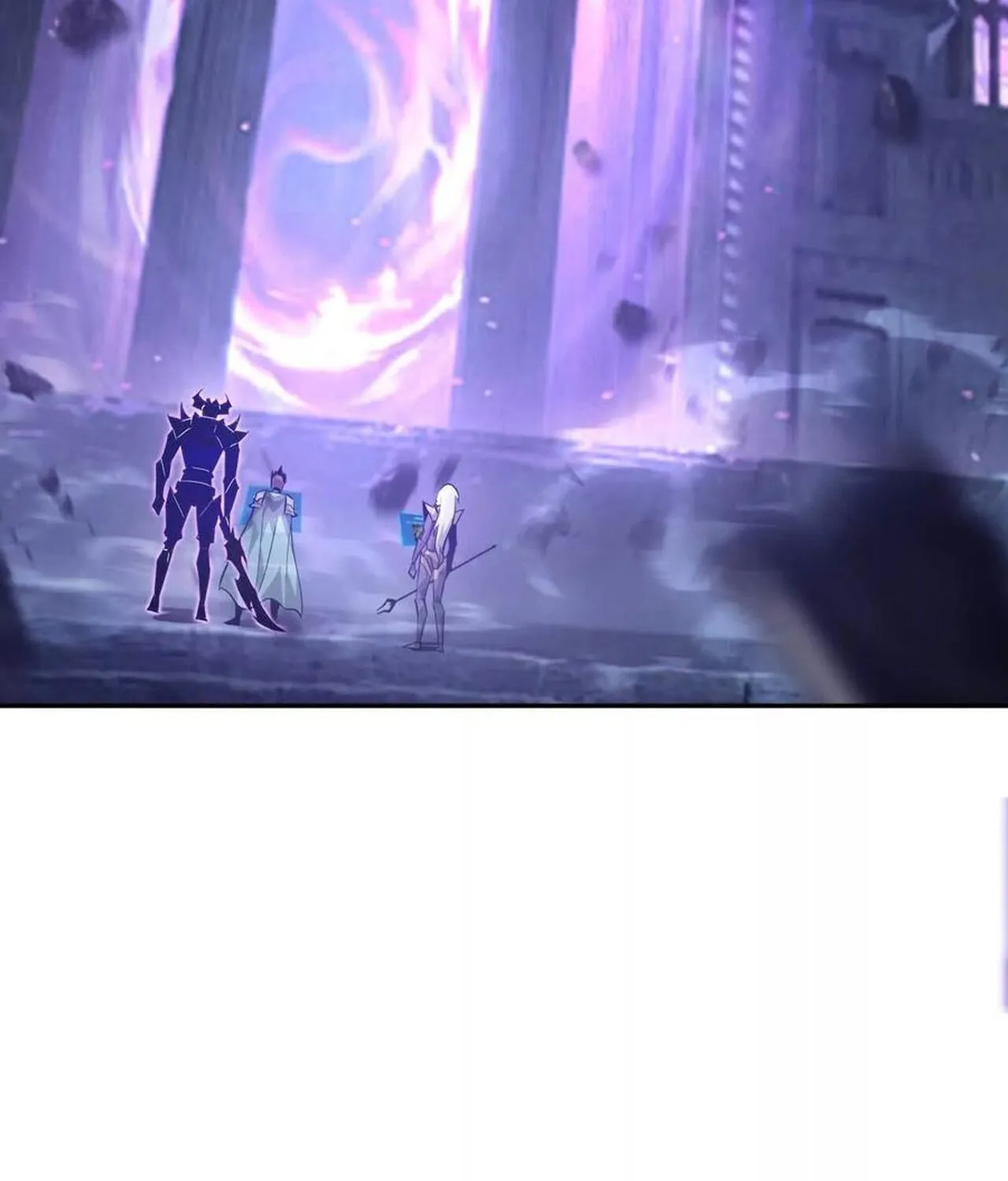 Unparalleled in the Online Gaming World ยอดคน ณ โลกออนไลน_ ตอนที่ ตอนที่ 48 รูปที่ 40