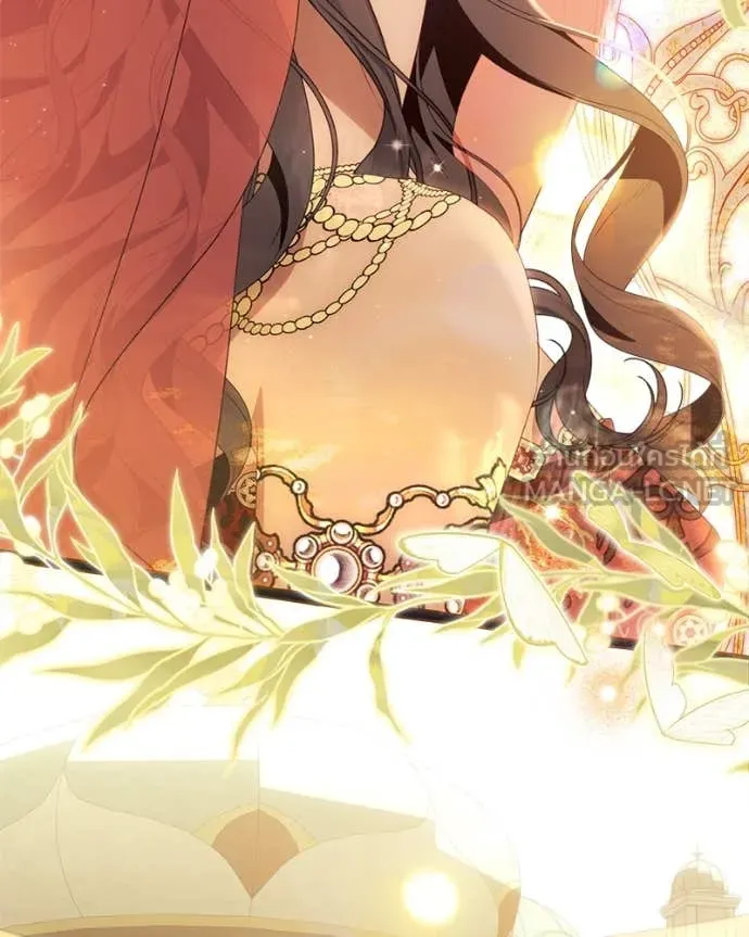 นึกว่าเป็นอิเซไค ตอนที่ 100 รูปที่ 31