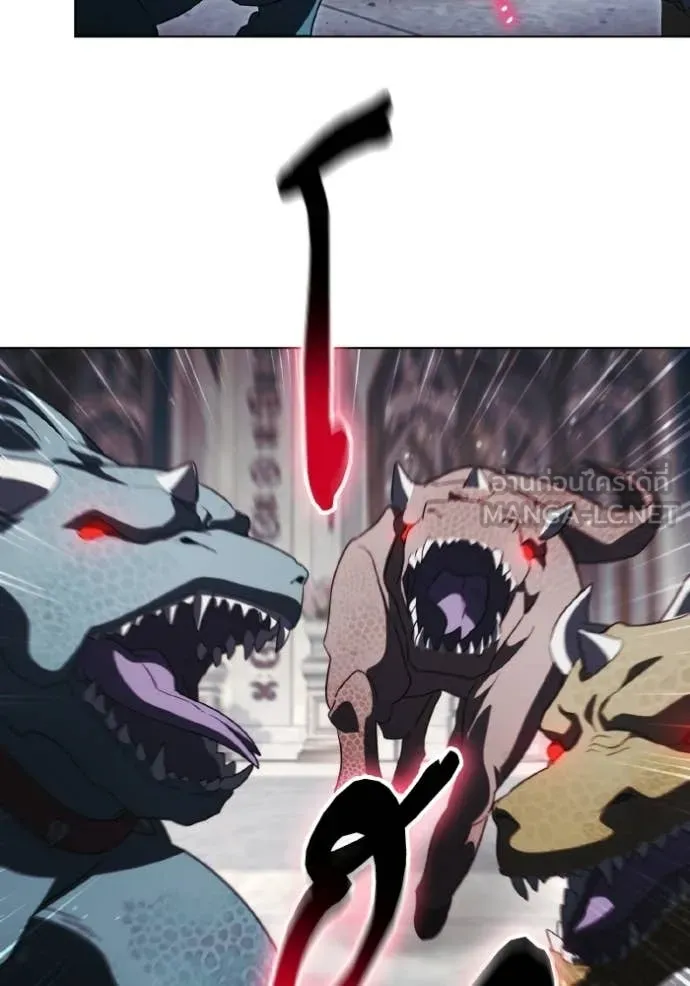 ราชินีจอมมาร ตอนที่ 87 รูปที่ 81