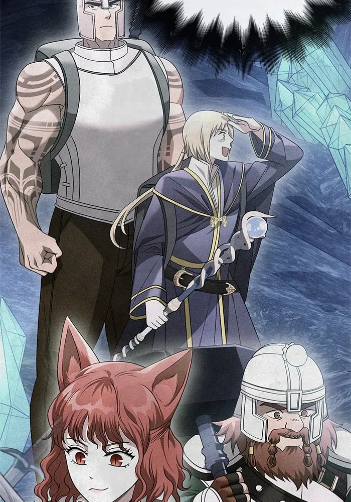 เอาชีวิตรอดในเกมฉบับคนเถื่อน ตอนที่ 109 เปิดเผย รูปที่ 65