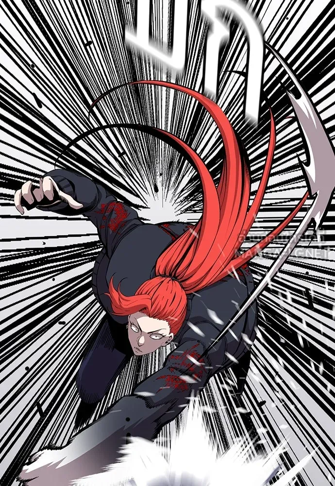 King Game ตอนที่ 39 นี่สิถึงจะเรียกเบ่ง รูปที่ 84