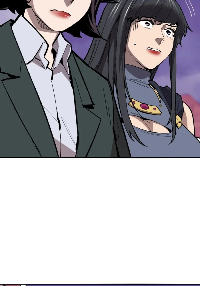 ยอดคนเลเวลทะลุ ตอนที่ 71 ซิสกับสเนกเกอร์ รูปที่ 173