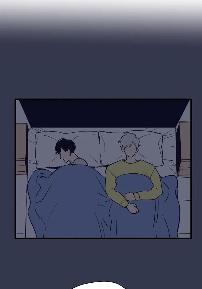 ฉันเปล่าร้องไห้ซะหน่อย ตอนที่ 41 รูปที่ 31