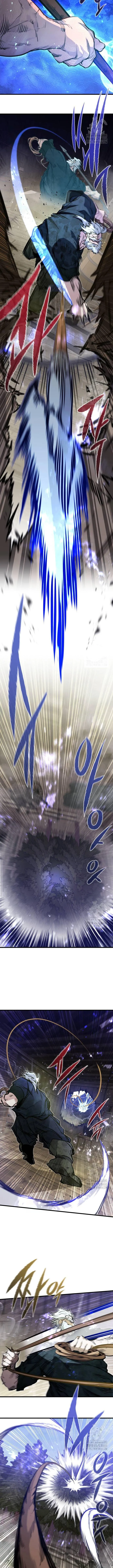 The Regressed Mercenary_s Machinations ตำนานราชาแห_งทหารร_บจ_าง ตอนที่ ตอนที่ 14 รูปที่ 13