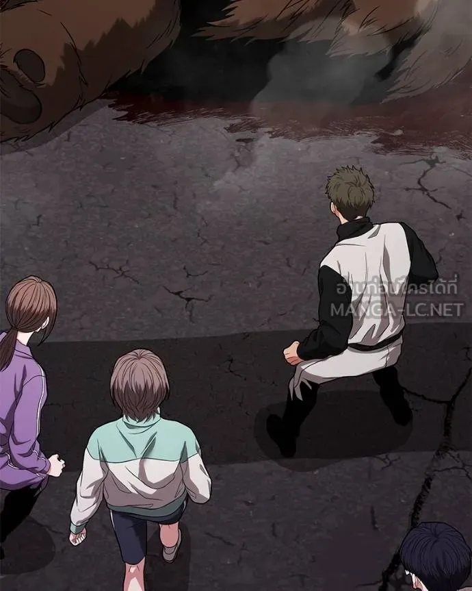 โทษที พื้นที่นี้ ตอนที่ 15 รูปที่ 177