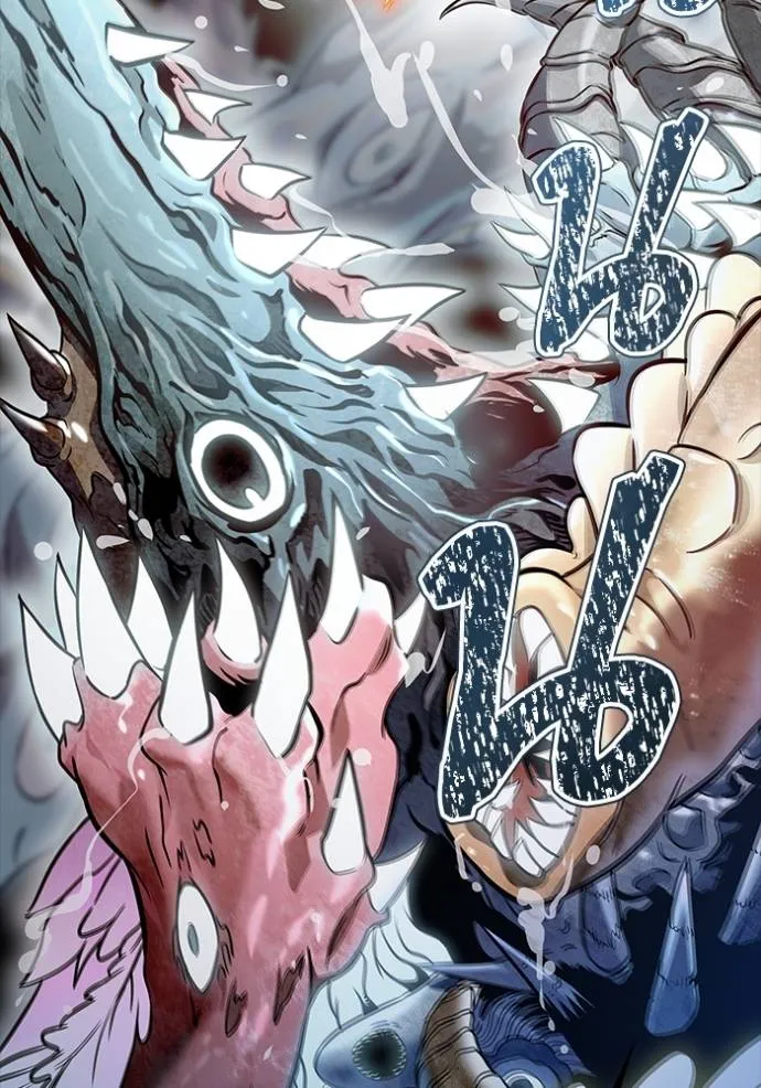 ทาวเวอร์ออฟก๊อด หอคอ ตอนที่ 637 รูปที่ 92