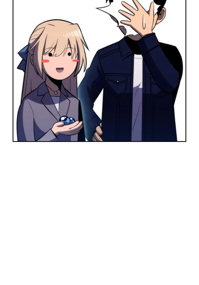 ผู้เล่นหน้าใหม่เลเวลแมกซ์ ตอนที่ 59 แผนกจิตเวช (2) รูปที่ 55