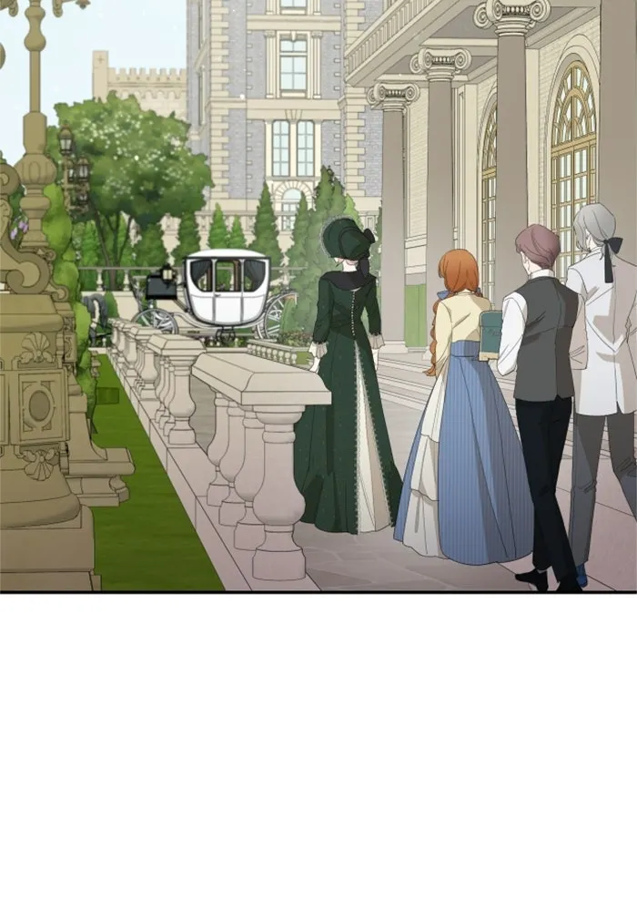 ครอบครัวสามีเห็นทีจะคลั่งรัก ตอนที่ 14 รูปที่ 77