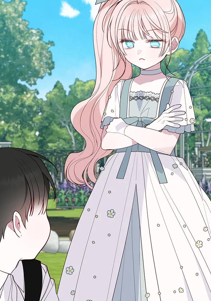 หนูน้อยทรราช ตอนที่ 92 รูปที่ 14