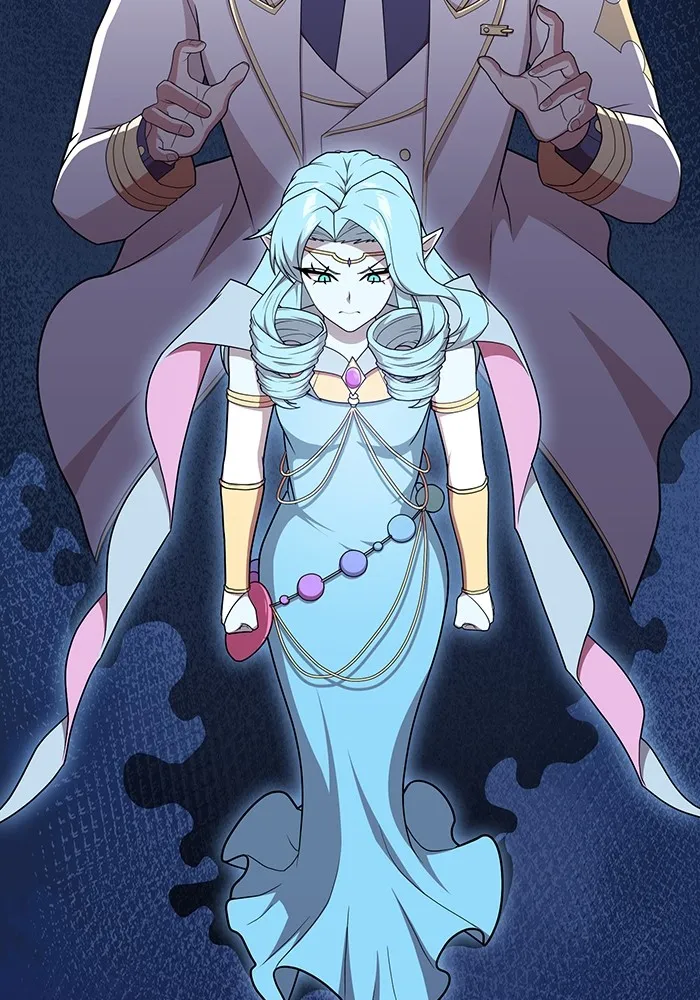 ผู้เล่นขั้นเทพแห่งหอคอยฝึกสอน ตอนที่ 180 รูปที่ 94