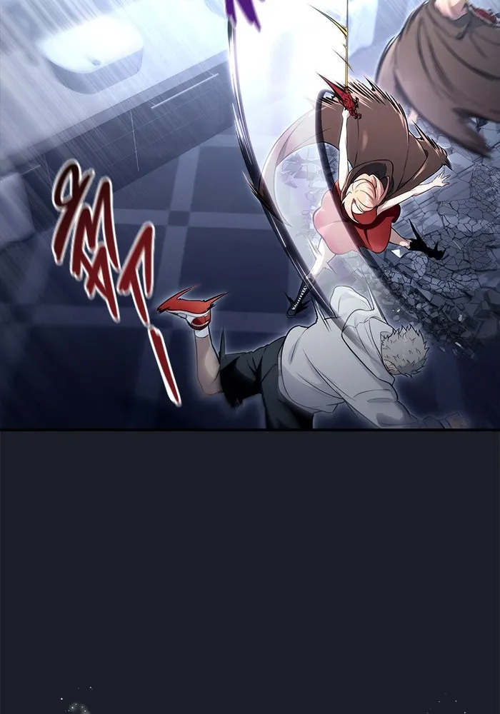 อูเร็ค มาซิโน่ ตอนที่ 8 วิญญาณ รูปที่ 113