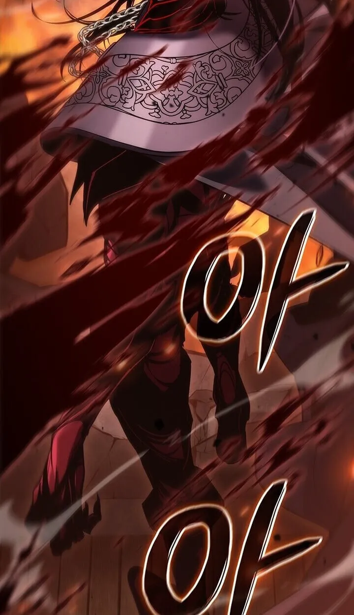 Crimson Reset ช_ว_ตคร_งท_สองของราช_นร_ตต_กาล หล_งจากหลบหน_มาคร_งป_ แวมไพร_ย_จ_นก_ถ_กส_งหารในท_ส_ด ตอนที่ ตอนที่ 23 รูปที่ 29