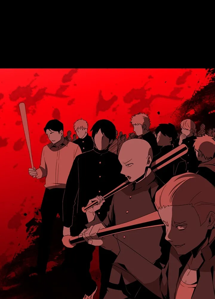 นักเลงกระจอกย้อนเวลามาทวงแค้น ตอนที่ 14 รูปที่ 83