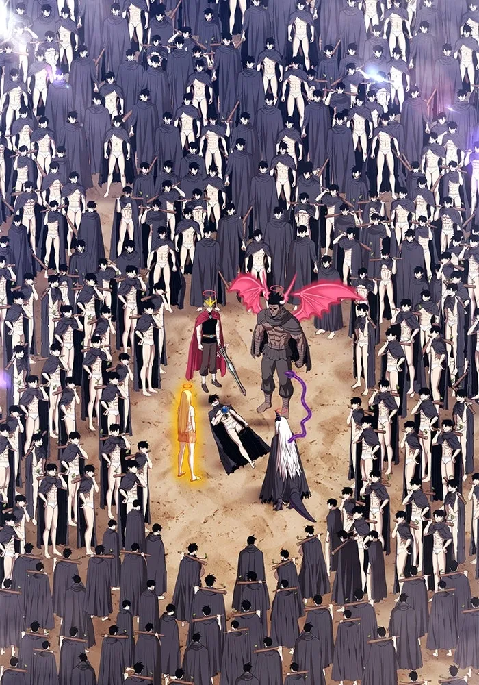 +99 ท่อนไม้พร้อมบวก ตอนที่ 46 ตึง รูปที่ 229