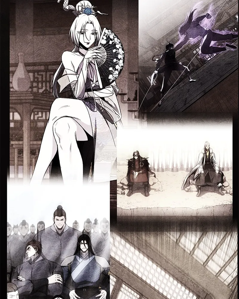 เกิดอีกทีเป็นว่าที่ประมุขลัทธิมาร ตอนที่ 90 รูปที่ 203