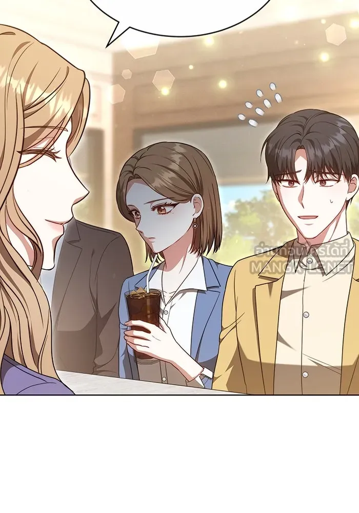 ละลายรักให้ล้นใจ ตอนที่ 44 รูปที่ 63