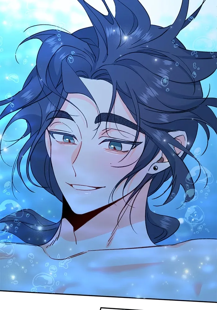 รักน้ำ รักปลา รักเธอนะ ตอนที่ 1 เงือกหนุ่ม ปลาที่พบโดยบังเอิญ รูปที่ 68