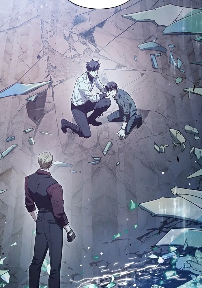 My S-Class Hunters ตอนที่ 135 เศษเสี้ยวที่แทรกซึม (2) รูปที่ 59