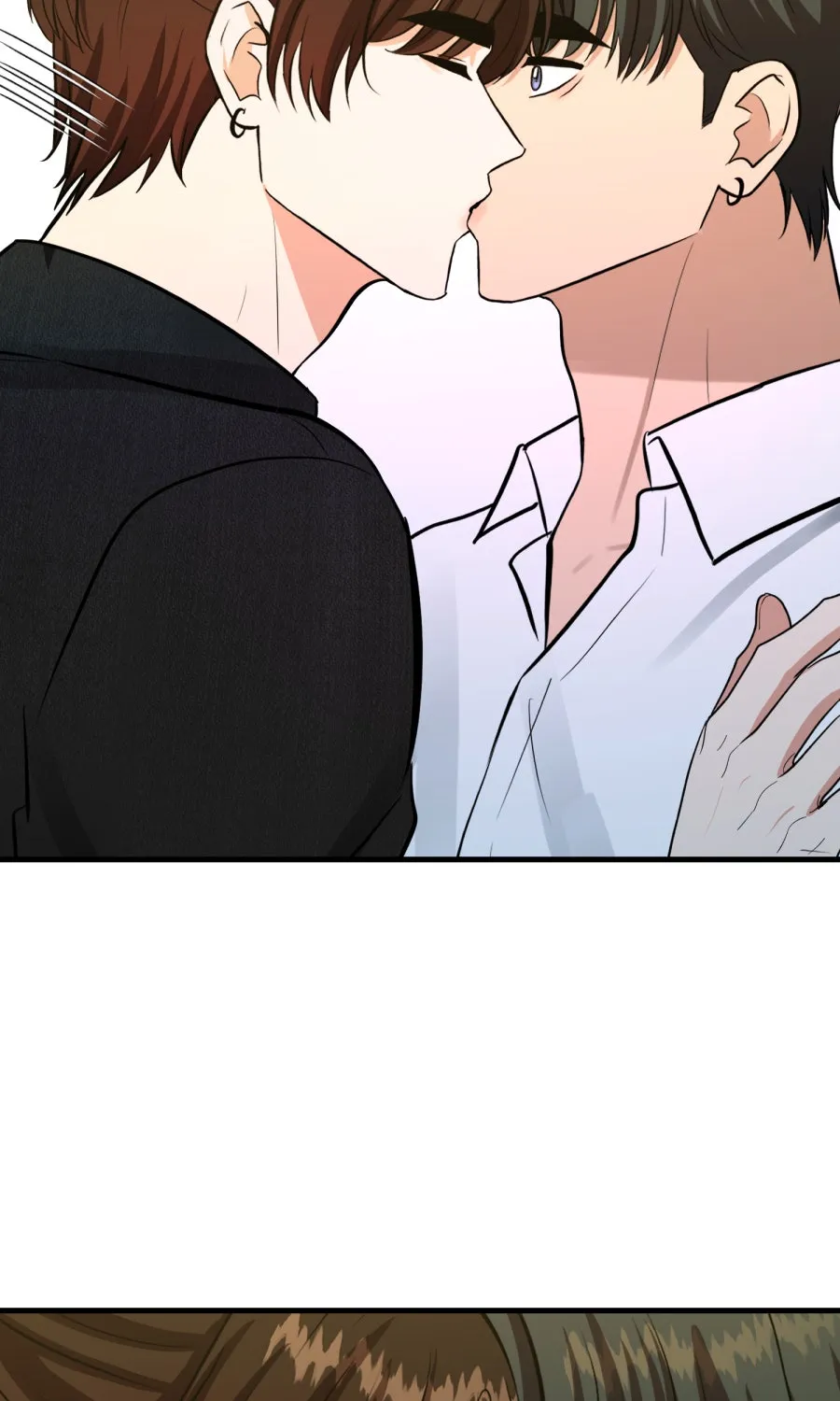 ตื่นมาอีกทีก็เป็นนายเอกไปซะแล้ว ตอนที่ 66 (ตอนพิเศษ1) รูปที่ 44