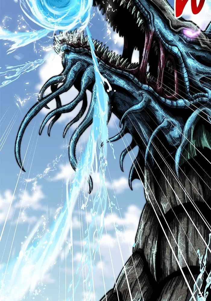 ยอดคนเลเวลทะลุ ตอนที่ 77 ผู้สังหารหมู่แห่ง 8 ดาว รูปที่ 163